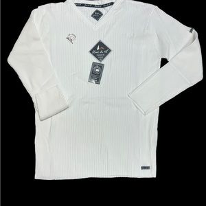 COPY - Blanc du Nil Sweater B2452